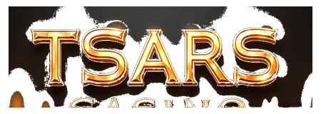 tsars casino logo