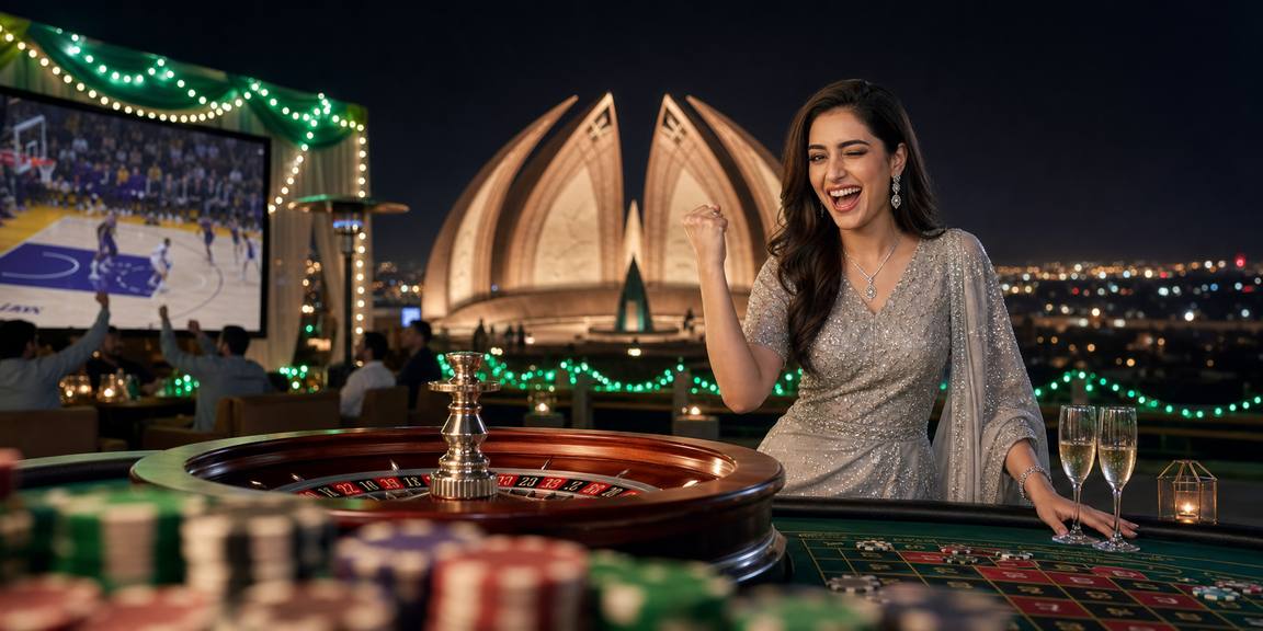 tsars casino Cricket Board
